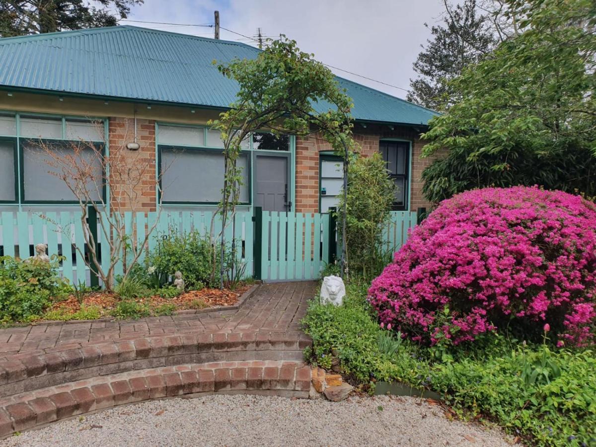 Carcoola Villa Blackheath Exteriör bild